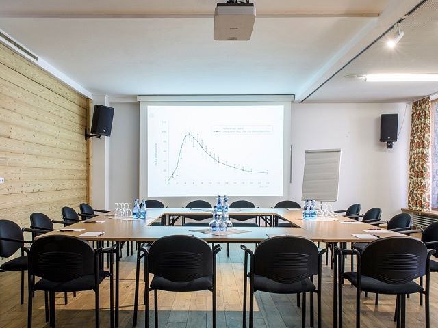 Seminar_Room_Alpenrose_Schruns